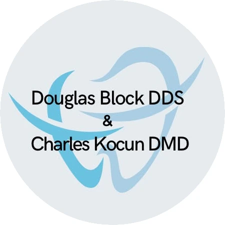 Douglas A. Block, DDS & Charles G. Kocun, DMD 